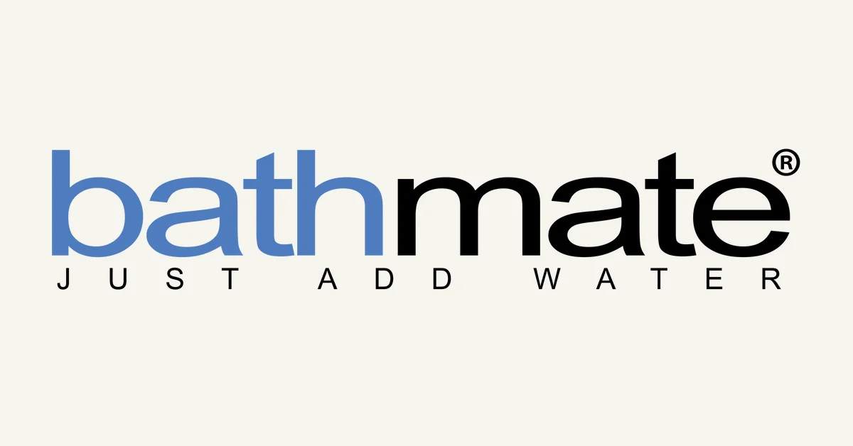 Bathmate logo
